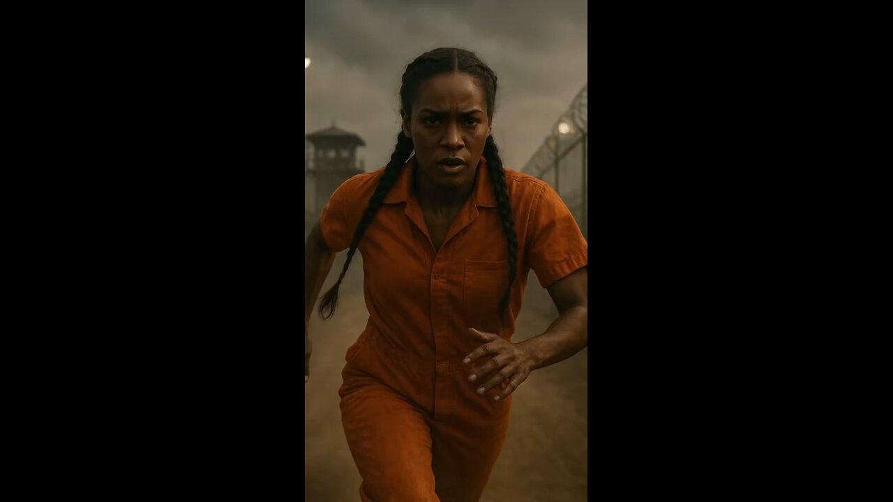 Assata Shakur escapó de prisión en 1979