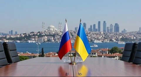 „Zmuszanie Putina” nie powiodło się: rozmowy pokojowe na Ukrainie uznano za porażkę jeszcze ...