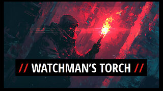 Announcing: The Watchman's Torch Newsletter