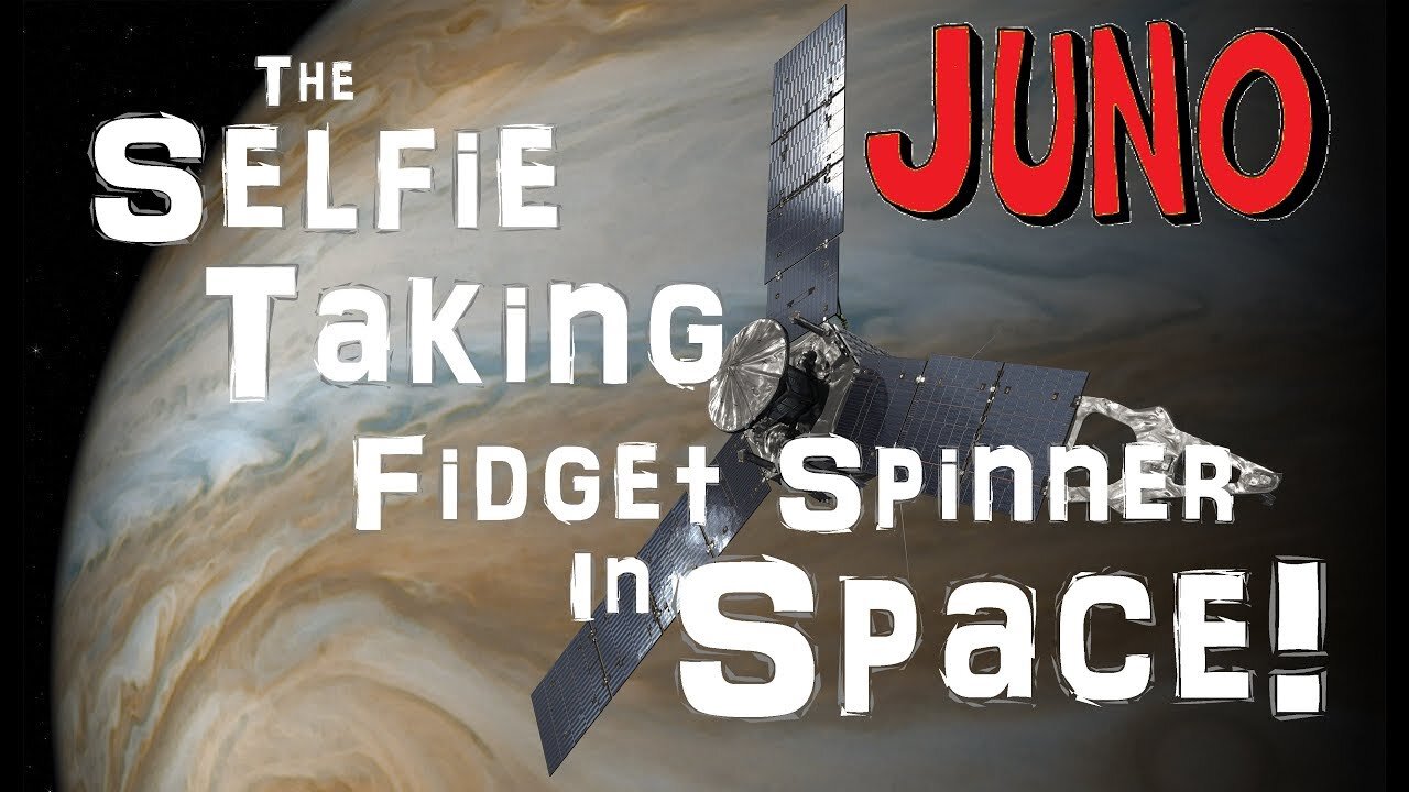We Should Probably Talk about Jupiter