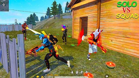 Garena free fire gaming Video