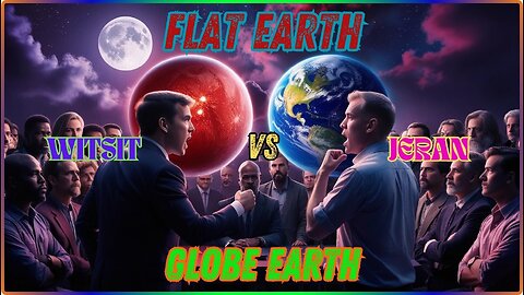 Lets Check Out Wisit Vs Jeran Debate! Watch Party!!!