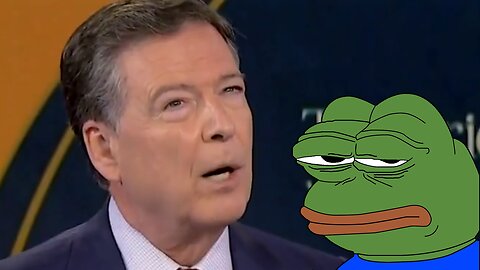 Deep State mfer DESPERATELY tries to draw attention away from his attempt to DELETE Trump days ago