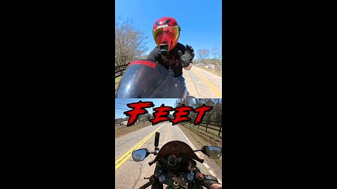 You Like Feet!?