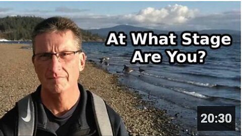 "Escaping Mind Control: A Journey Through Four Stages"