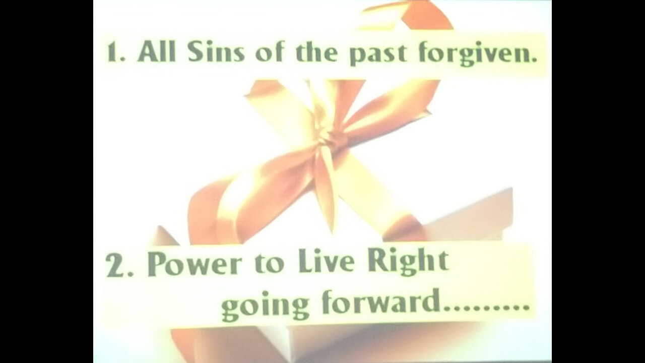 Staying In God's Word Instead of Falling Into Evil & Sin