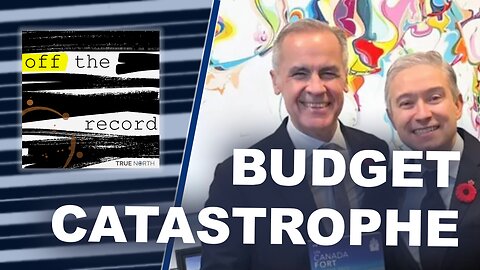 Carney’s $78B deficit pushes debt to record highs