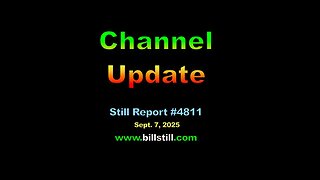Channel Update | 4811