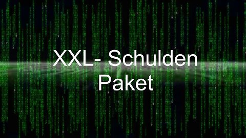 XXL-Schulden BRD