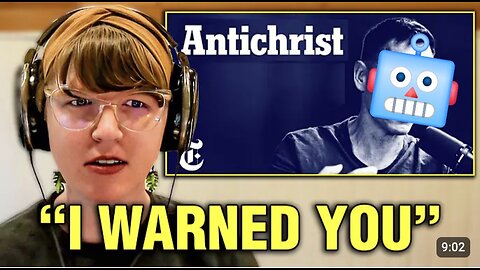 It Begins: What's About To Happen Next Is A NIGHTMARE SCHEME | Whitney Webb