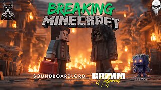Breaking Games and Making Memories with Grimm Hollywood!