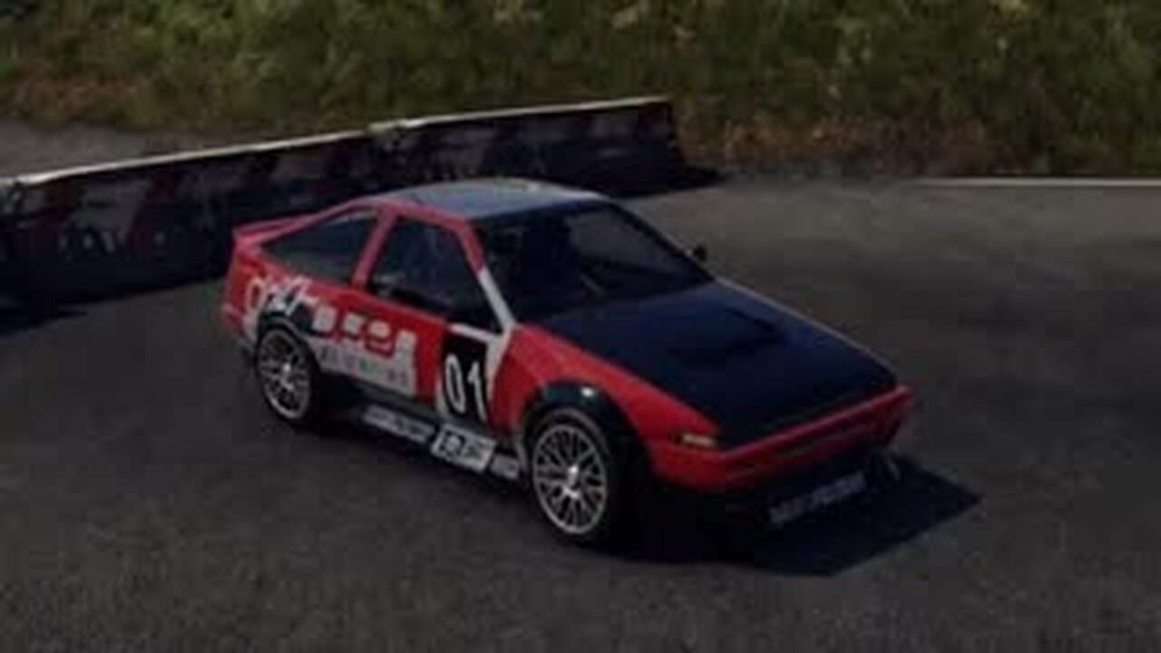 DRIFTCE.