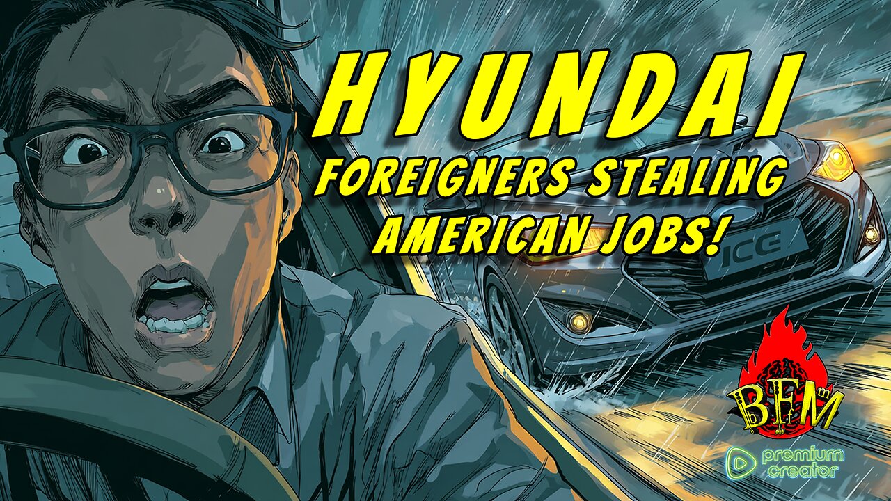 ICE Raids Georgia Plant: Trump’s Crackdown Exposes Immigration & Housing Crisis