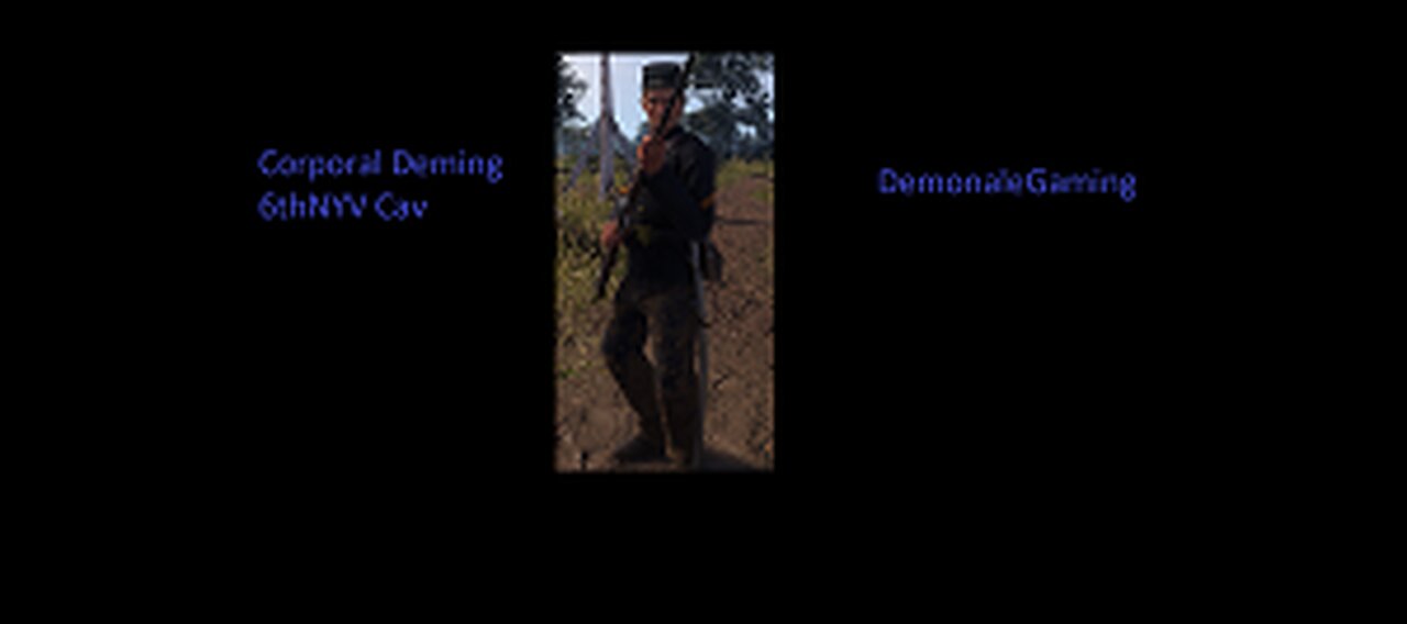 War of Rights: 6th NYV, ACC 11 -July-2025