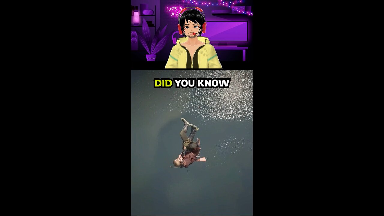 Did you know in RDR2?