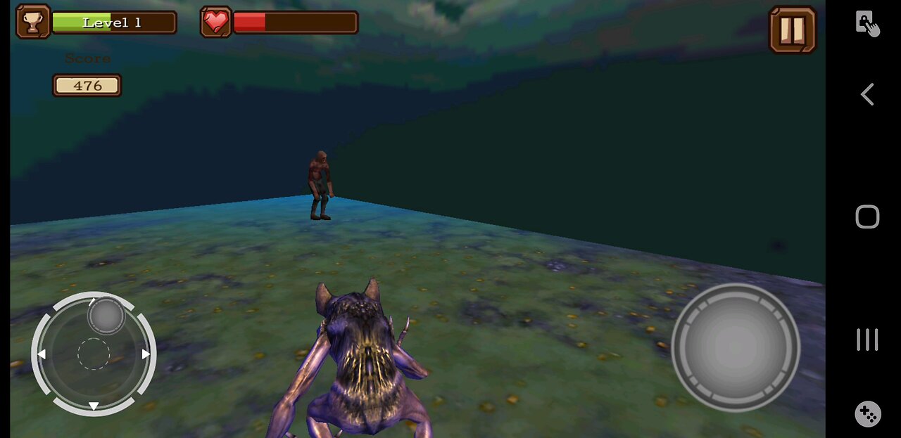 Opulence vampire simulator old opulence nostalgia