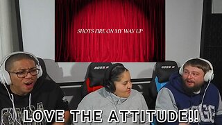 NEED A JENNIE & J-LO COLLAB!! JENNIE - With An IE (Way Up) [REACTION]