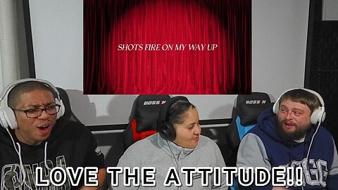 NEED A JENNIE & J-LO COLLAB!! JENNIE - With An IE (Way Up) [REACTION]