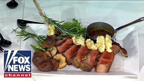 David Burke's holiday hacks to make restaurant-quality meals at home