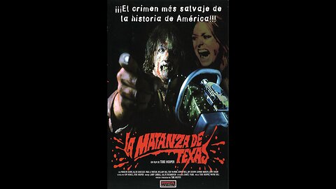 La matanza de Texas 1974 HD 1080 Español Completa Marilyn Burns, Paul A. Partain