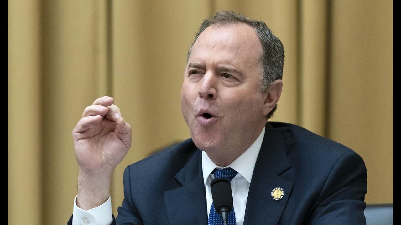 Throw the Towel. Kash Patel Wrecks ‘Biggest Fraud in the US Senate’ Adam Schiff in Heated Exchange
