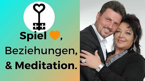 Beziehung retten mit Spiel, Meditation & Katharsis – wenn Streitigkeiten überhandnehmen ❤️‍🧘‍♀️
