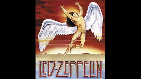 Kashmir ~ Led Zeppelin ( Live )
