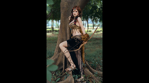 Sabine 164cm S33 Natural Skin Full Silicone Sex Doll Realistic Sexy Forest Girl Adult