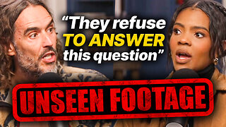 EXCLUSIVE: “Why Won’t They Acknowledge This?” Candace Opens Up About the Charlie Kirk Assassination