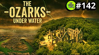 Dams Destroyed The Ozarks
