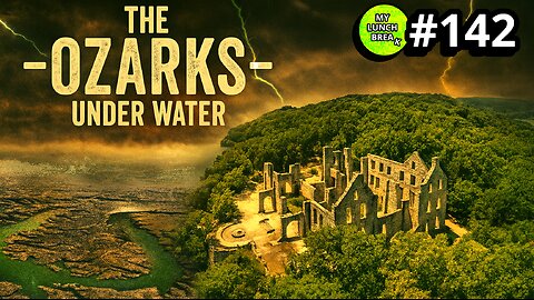 Dams Destroyed The Ozarks