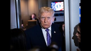 Trump Unleashes ICE Strike Teams in Minnesota to Target Somalis