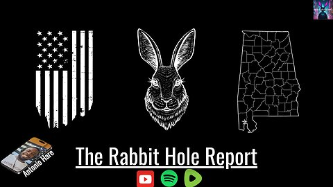 The Rabbit Hole Report: EP 1. Silent Weapons and Loud Accidents