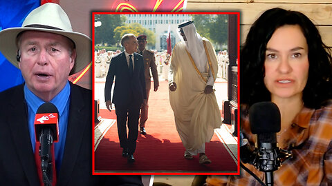 Carney arrives at WEF after backlash from China, Qatar trips