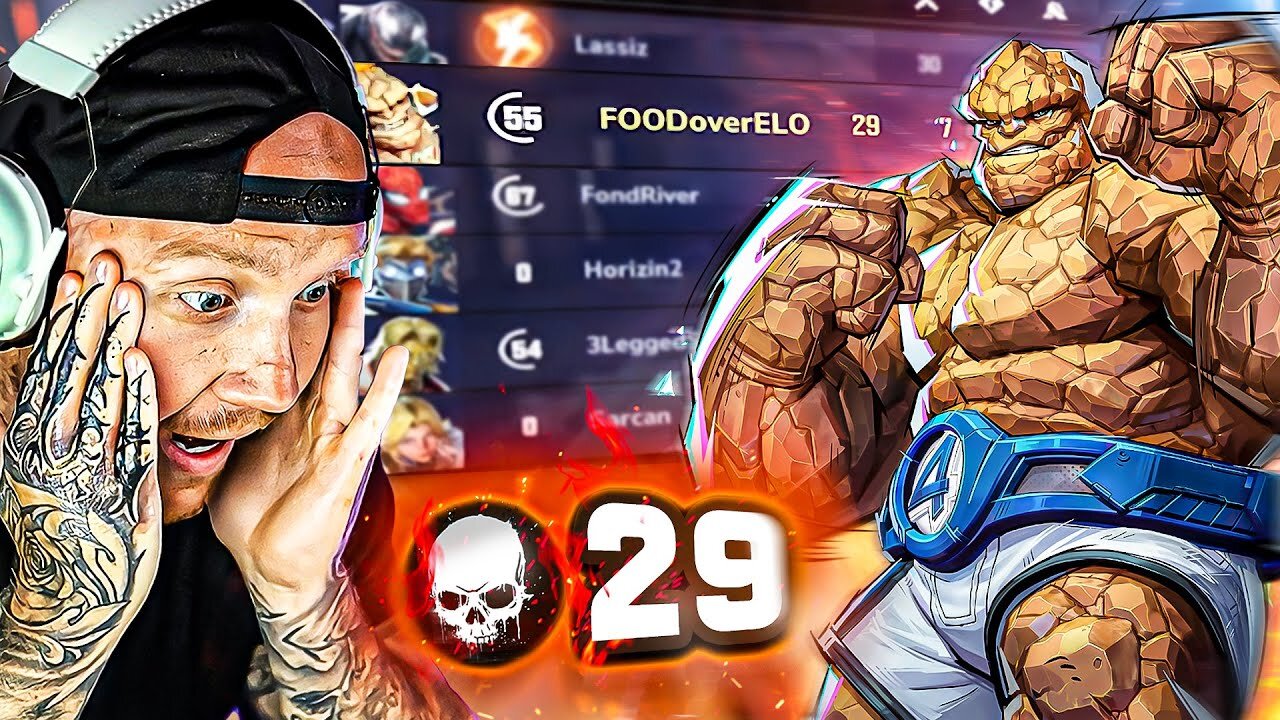 TIMTHETATMANS INSANE THING GAME