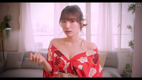 Momono Emma ending Back from the other world, I missed love