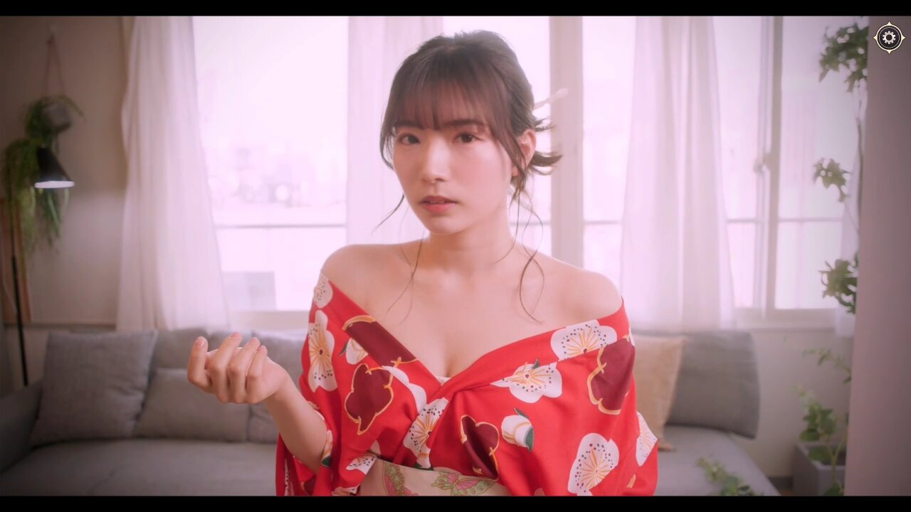 Momono Emma ending Back from the other world, I missed love