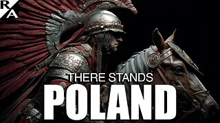 There Stands POLAND
