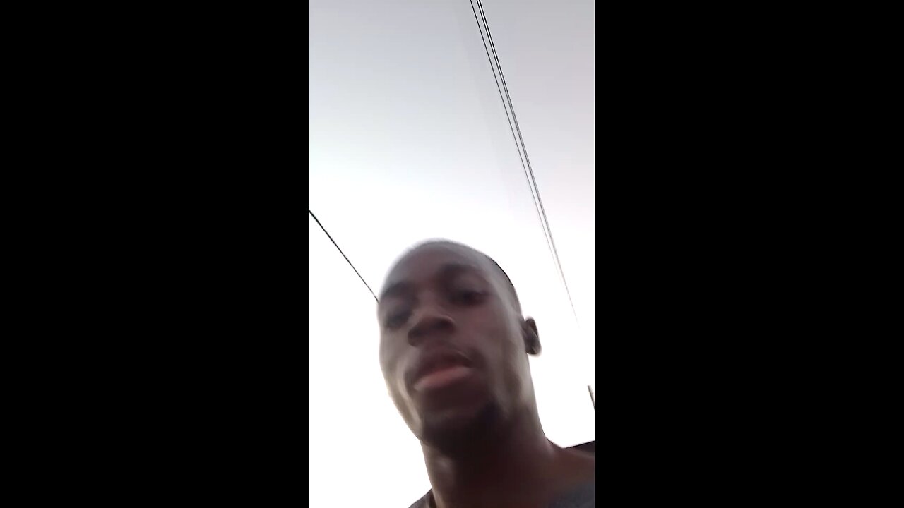 never give up