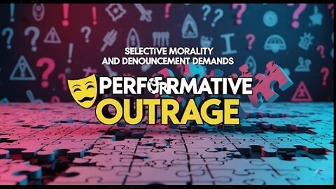 FRI-YAYY FVCKERRRRY!! Performative Outrage! Farmers Market, busted windows & A Birdbrain! OPEN PANEL