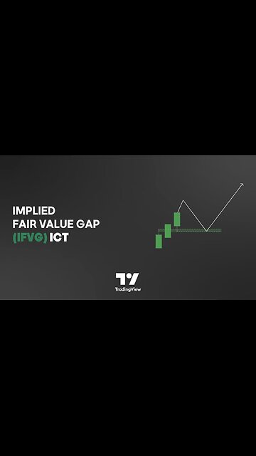 🚀 Implied Fair Value Gap (IFVG) ICT Indicator - Hidden FVG OTE in #Tradingview [#TradingFinder]
