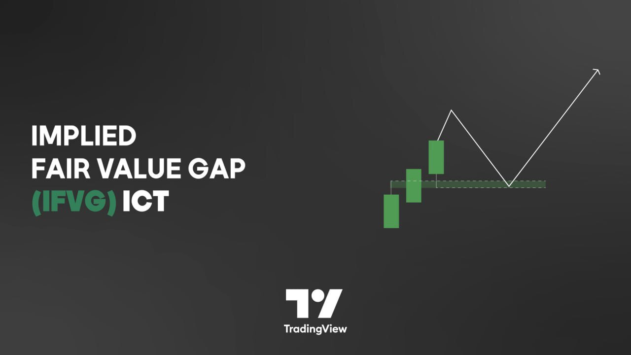 🚀 Implied Fair Value Gap (IFVG) ICT Indicator - Hidden FVG OTE in #Tradingview [#TradingFinder]