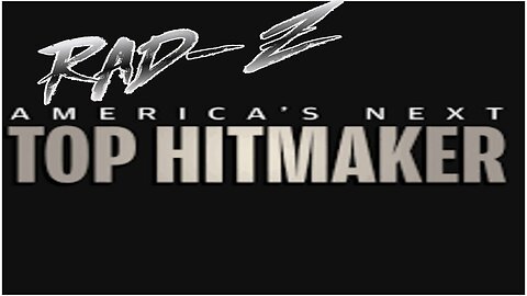 Rad-Z AMA Vote