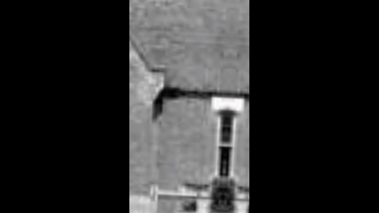 He Tried to Contact the Dead… and the House Caught Fire