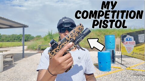 Which Shooting Competition is RIGHT for You | IDPA or USPSA?