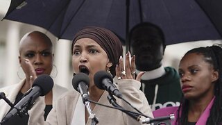 'I Hate America! I Love America!' Ilhan Omar Went From Despising The USA To Embracing It In 1 Month