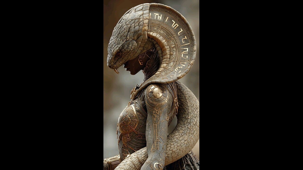 serpent queen: progenitors of evil
