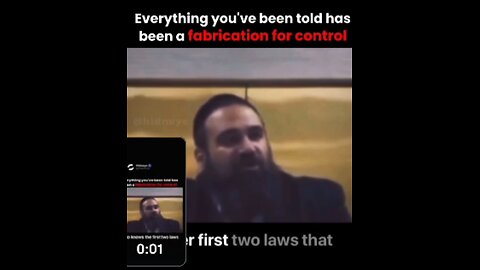 The Tunnell Take. An honest jew, dont look for many but they'er out there.