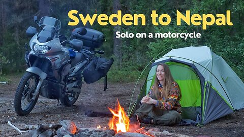 Solo_Motorcycle_Adventure___Sweden2Nepal___[E01](1080p)