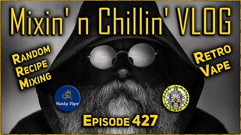 MnC VLOG 427 Pernicious Mayhem